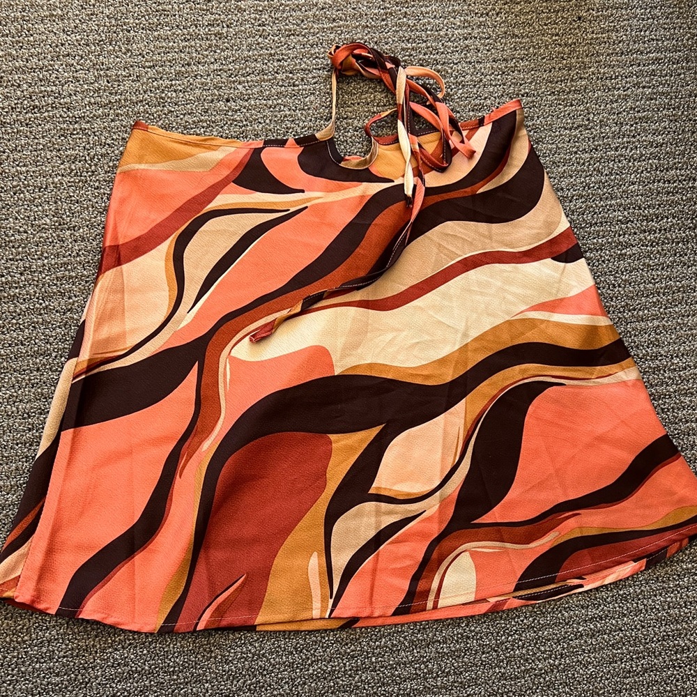 Princess Polly skirt